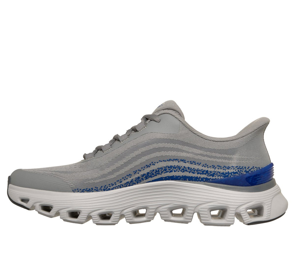 Slip-ins: Arch Fit Glide-Step Wave - Zanaro Skechers outlet