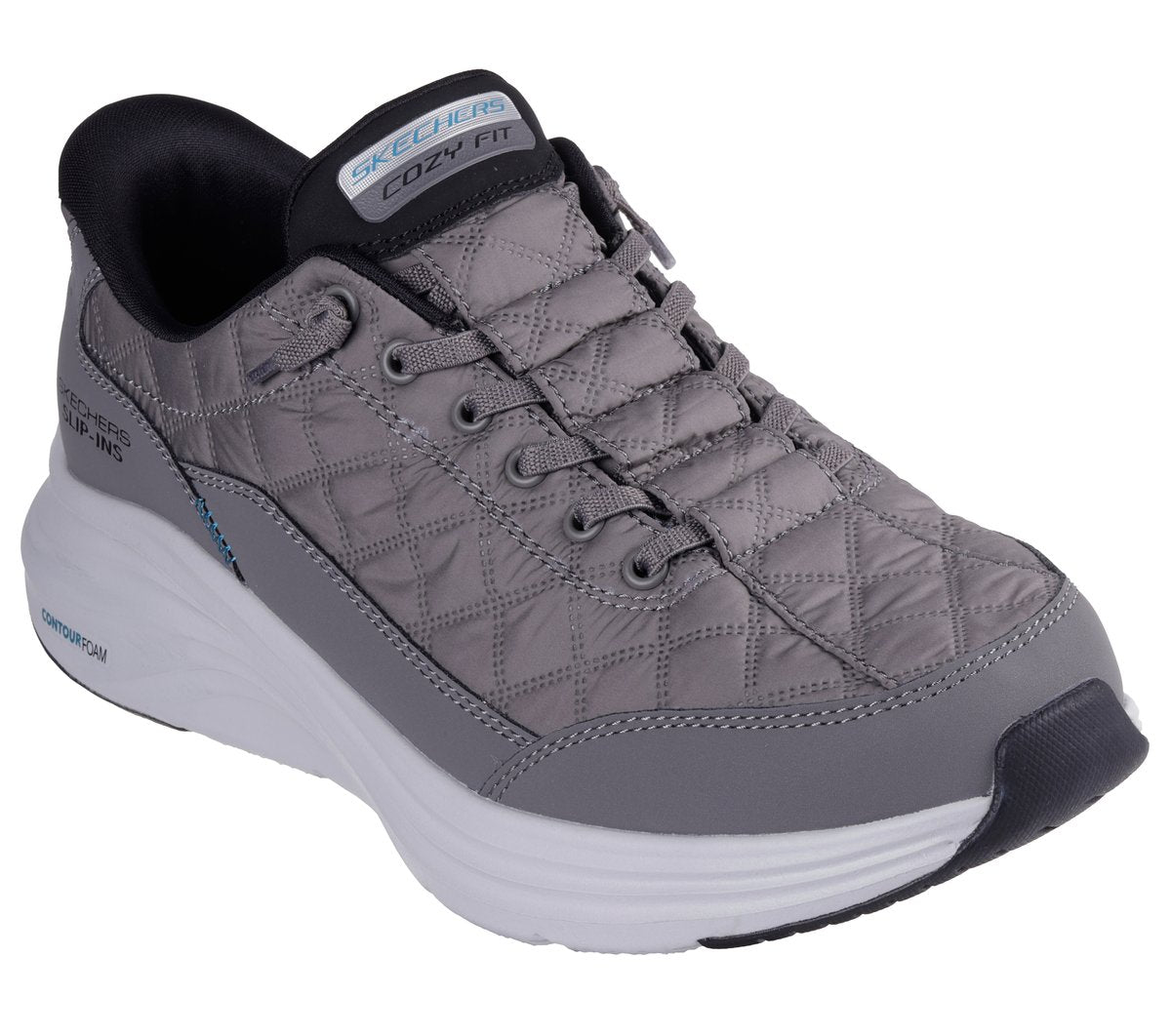 Slip-ins: Contour Foam - Cozy Fit Skechers sale