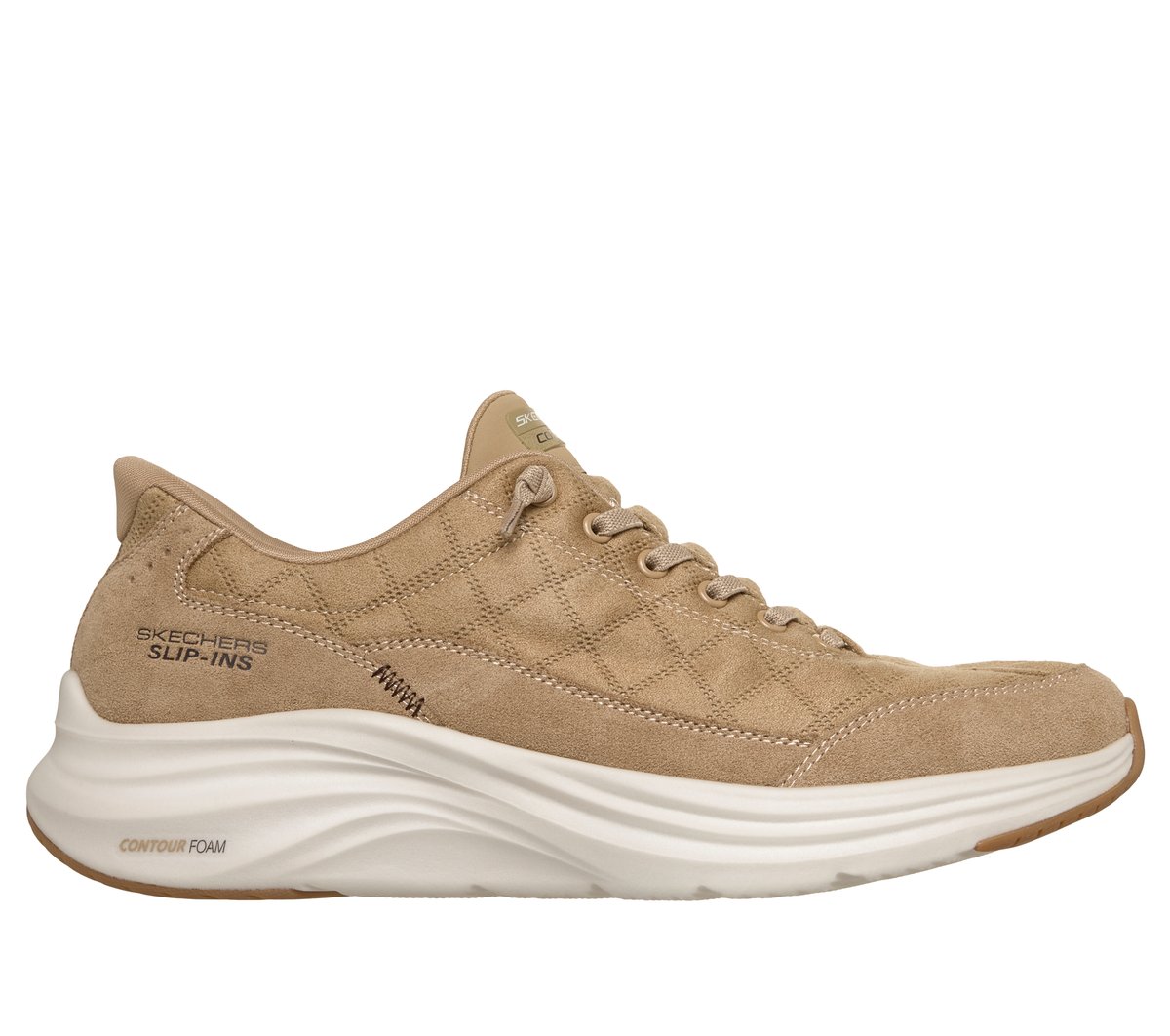 Slip-ins: Contour Foam - Cozy Fit Calvoro Skechers discount