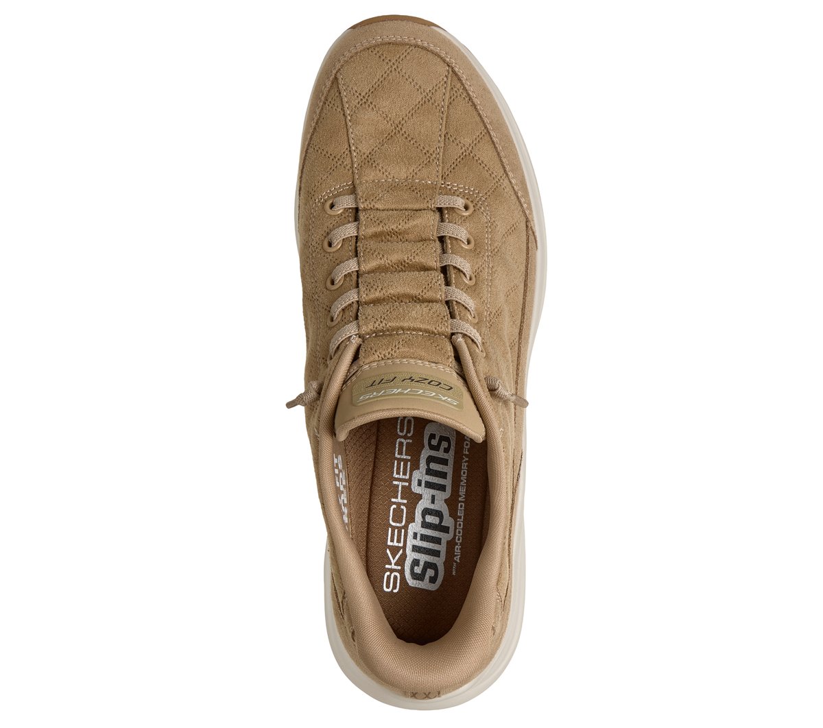 Slip-ins: Contour Foam - Cozy Fit Calvoro Skechers discount