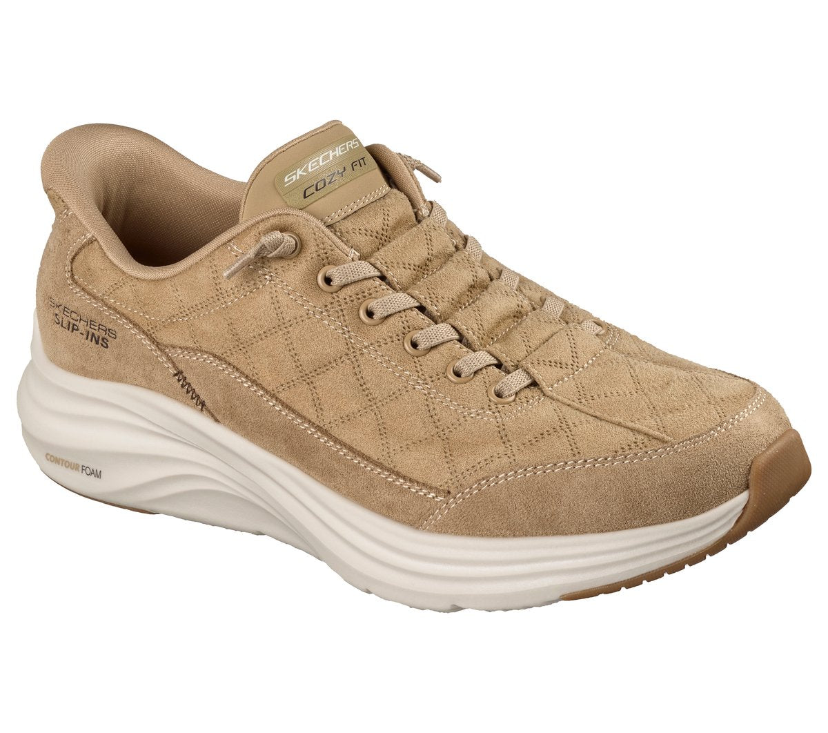 Slip-ins: Contour Foam - Cozy Fit Calvoro Skechers discount