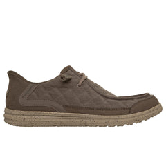 Slip-ins Relaxed Fit: Melson - Cozy Fit Diamond Moc Skechers for sale