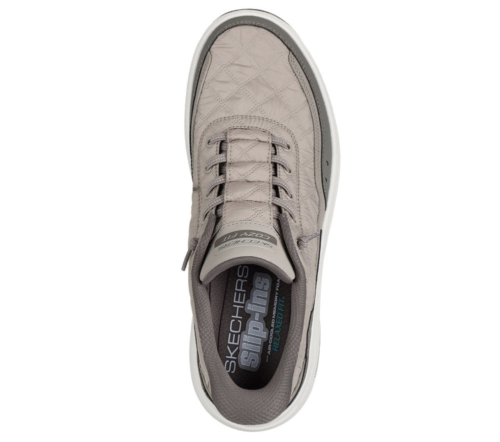 Slip-ins Relaxed Fit: Urban Explore - Cozy Fit Skechers online