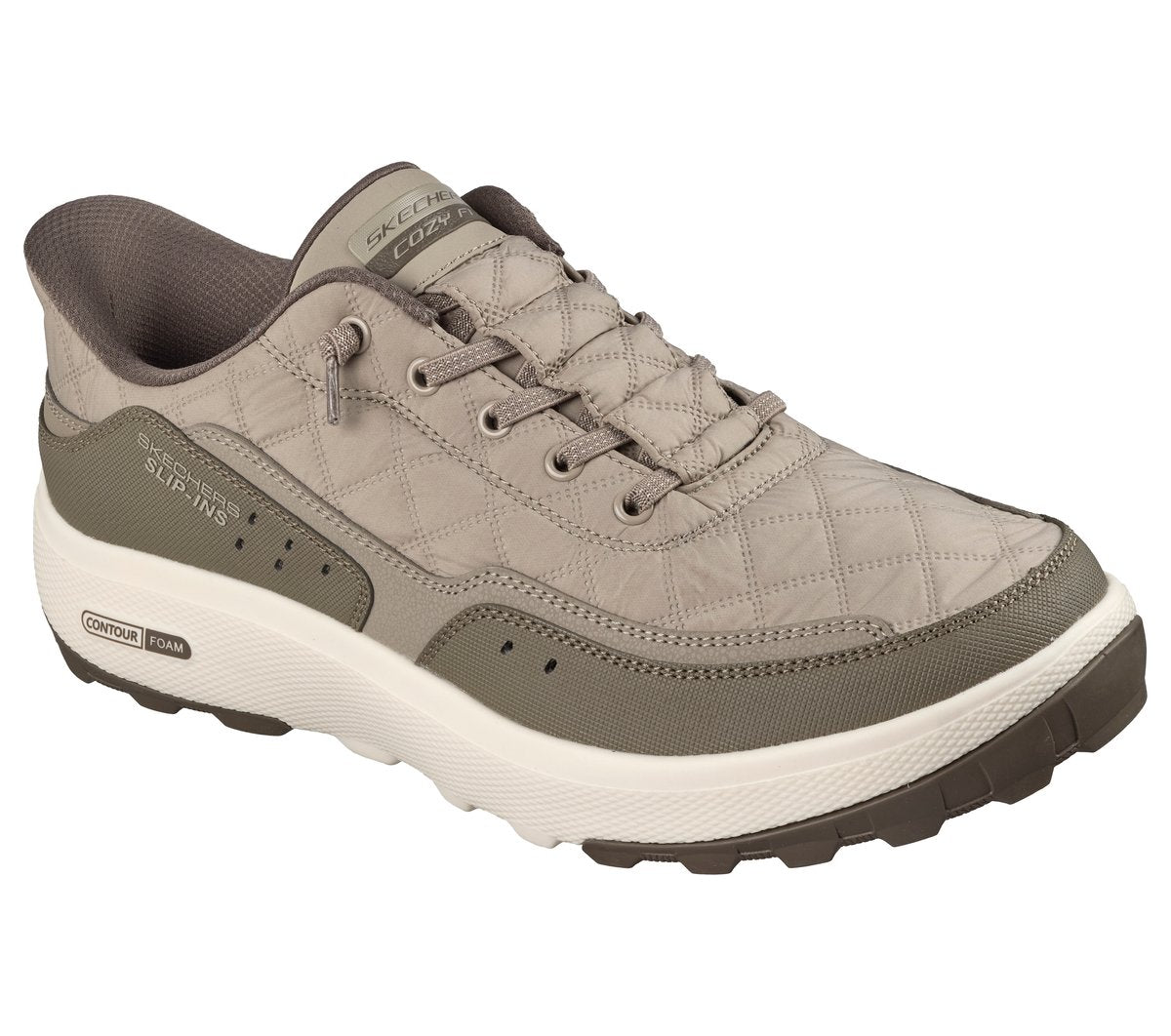 Slip-ins Relaxed Fit: Urban Explore - Cozy Fit Skechers online