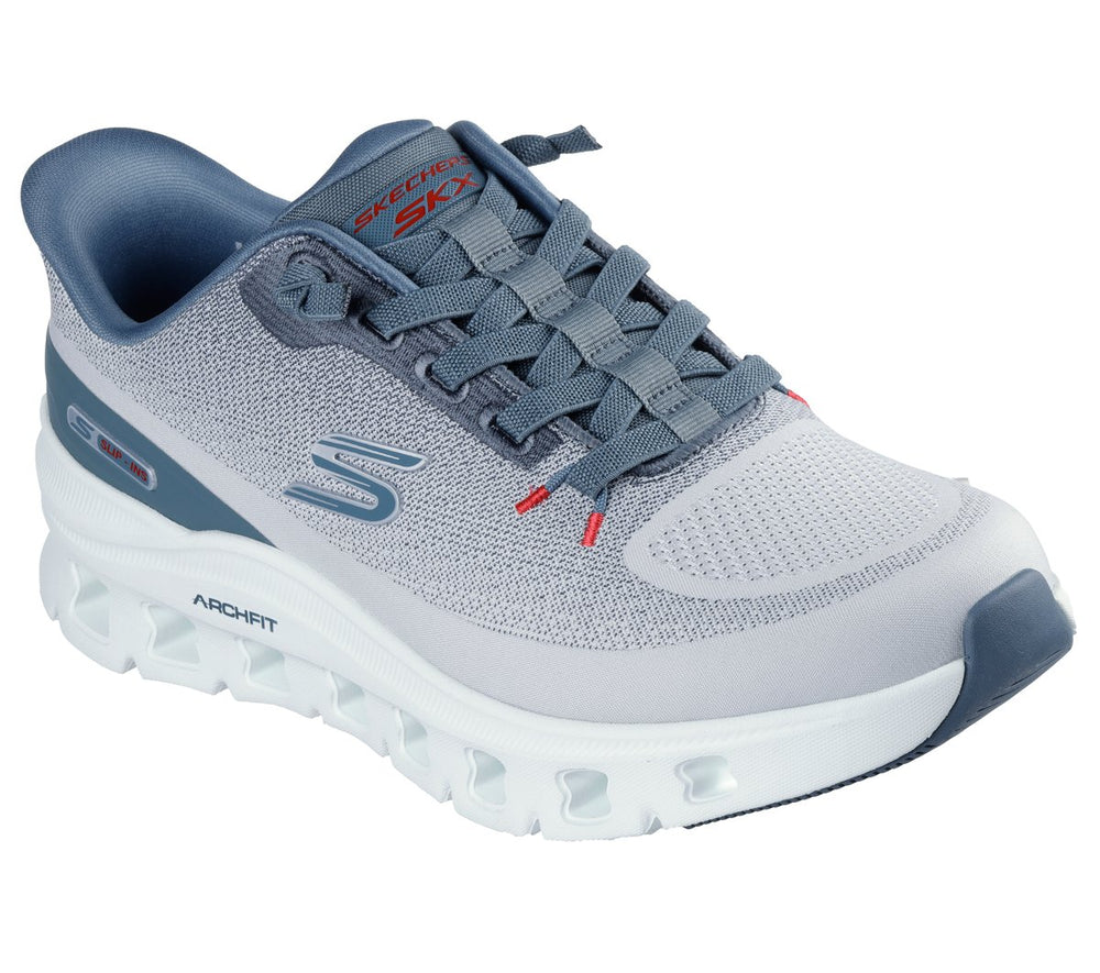Slip-ins: Arch Fit Glide-Step Pro Skechers US