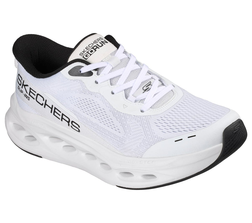 Slip-ins: Max Cushioning Glide-Step - Advert Skechers on sale