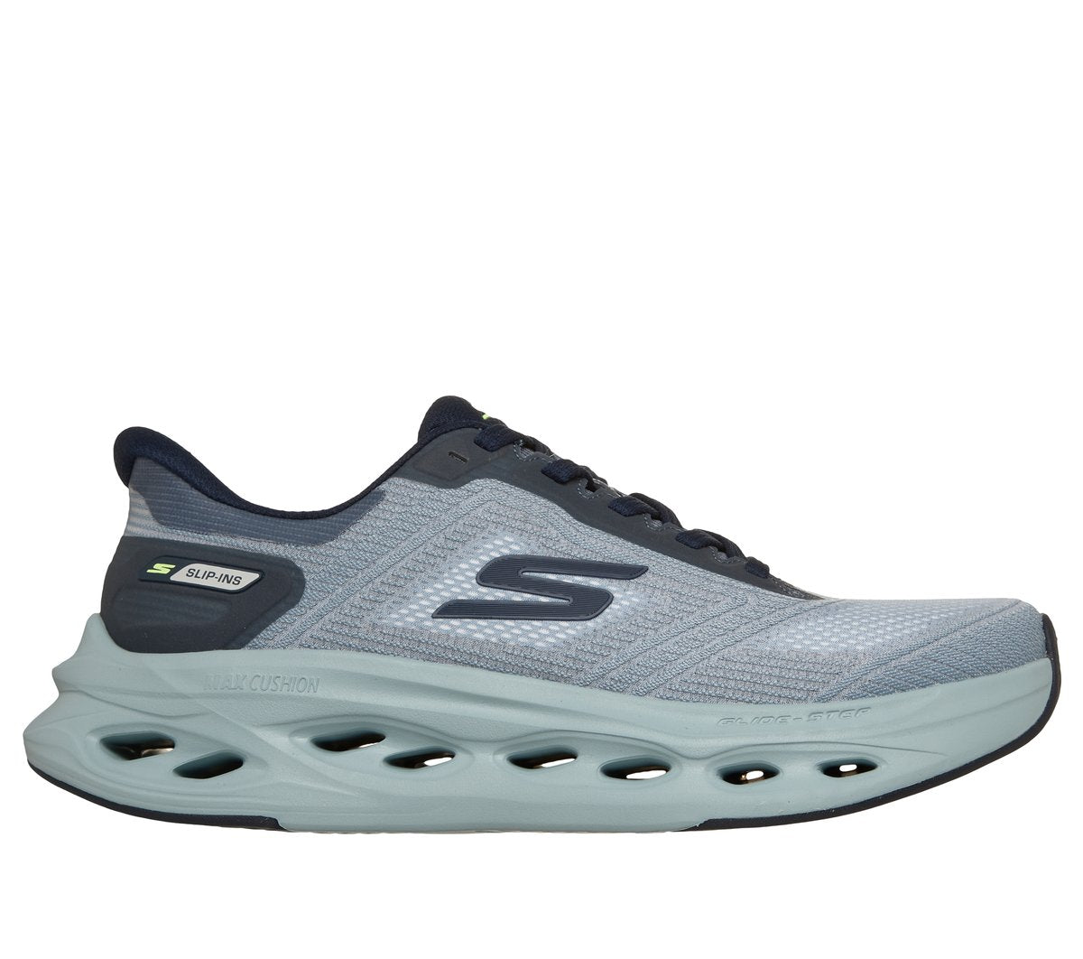 Slip-ins: Max Cushioning Glide-Step Skechers outlet