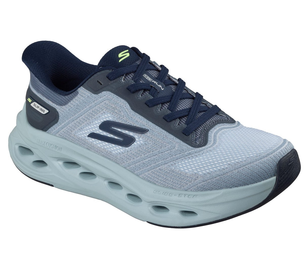 Slip-ins: Max Cushioning Glide-Step Skechers outlet