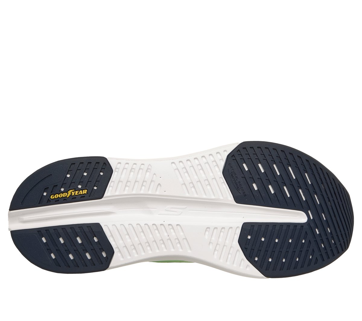 Slip-ins: Max Cushioning Glide-Step - Sapphire Skechers sale