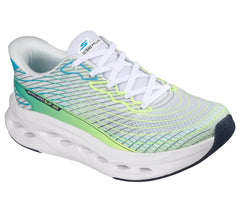 Slip-ins: Max Cushioning Glide-Step - Sapphire Skechers sale