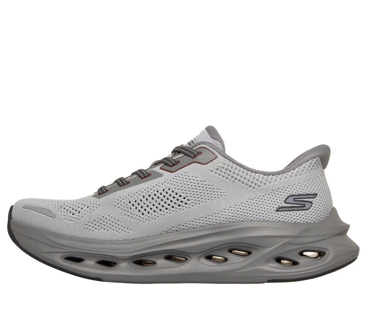 Slip-ins: Max Cushioning Glide-Step -Oaklin Skechers discount