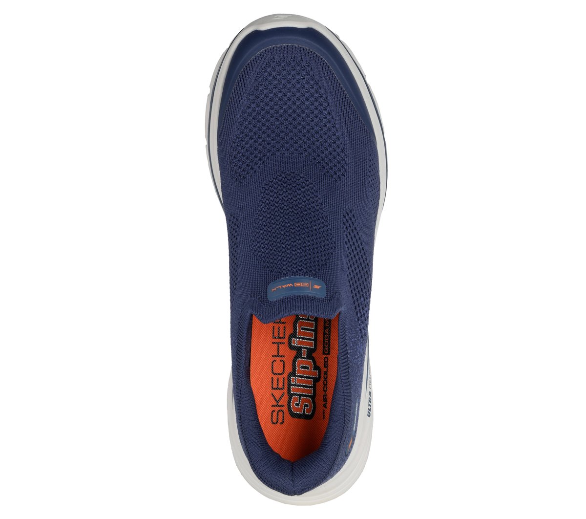 Slip-ins: GO WALK 8 - Pelayo Skechers outlet