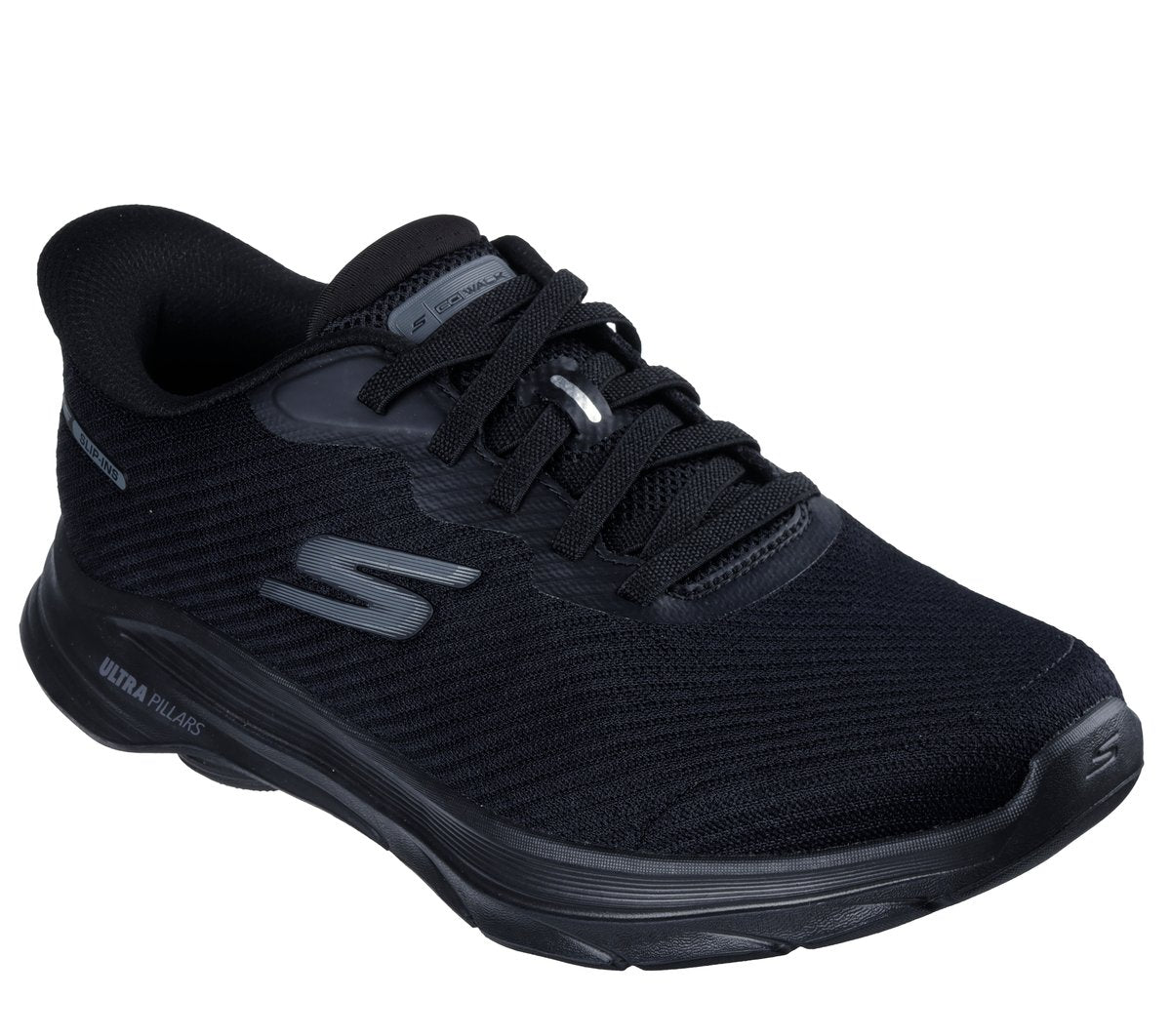 Slip-ins: GO WALK 8 -Pate Skechers sale