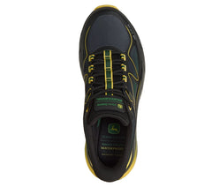 Slip-ins John Deere Waterproof Relaxed Fit: D'Lux Pro - Reel Cutting Skechers discount
