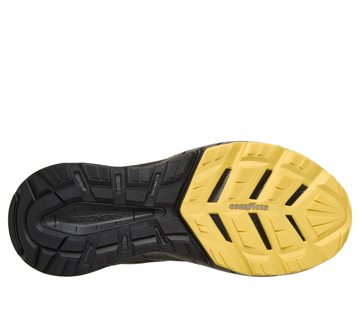 Slip-ins John Deere Waterproof Relaxed Fit: D'Lux Pro - Reel Cutting Skechers discount