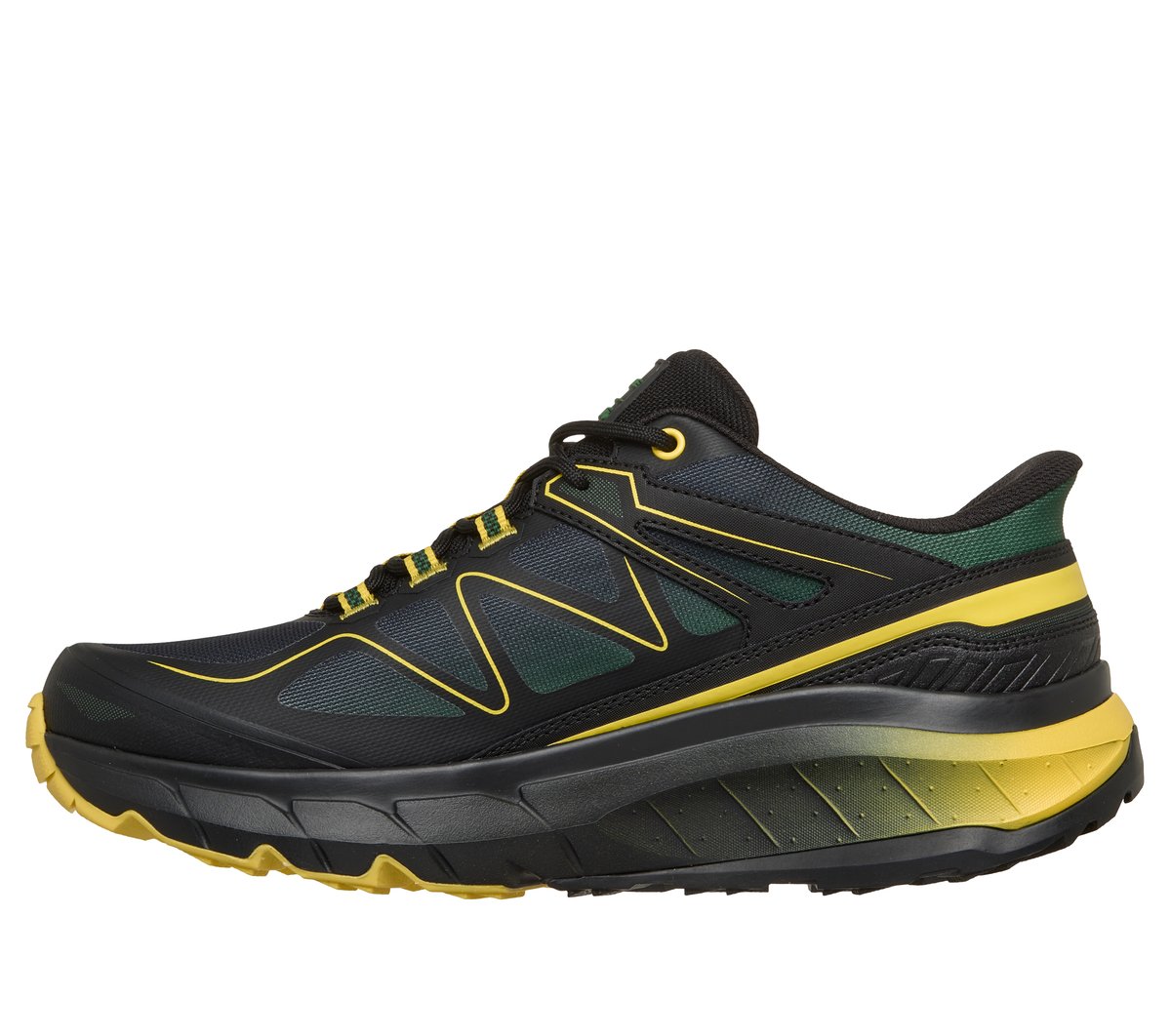 Slip-ins John Deere Waterproof Relaxed Fit: D'Lux Pro - Reel Cutting Skechers discount