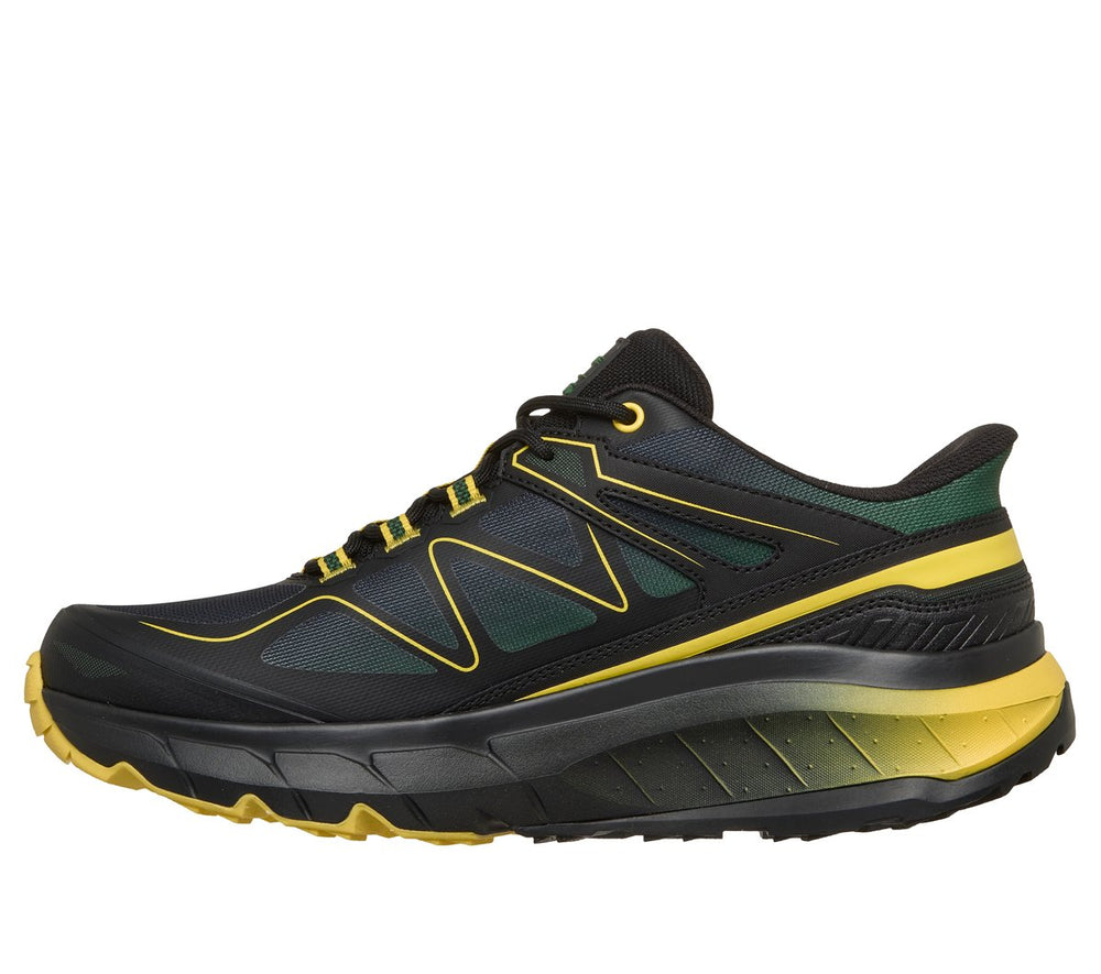 Slip-ins John Deere Waterproof Relaxed Fit: D'Lux Pro - Reel Cutting Skechers discount
