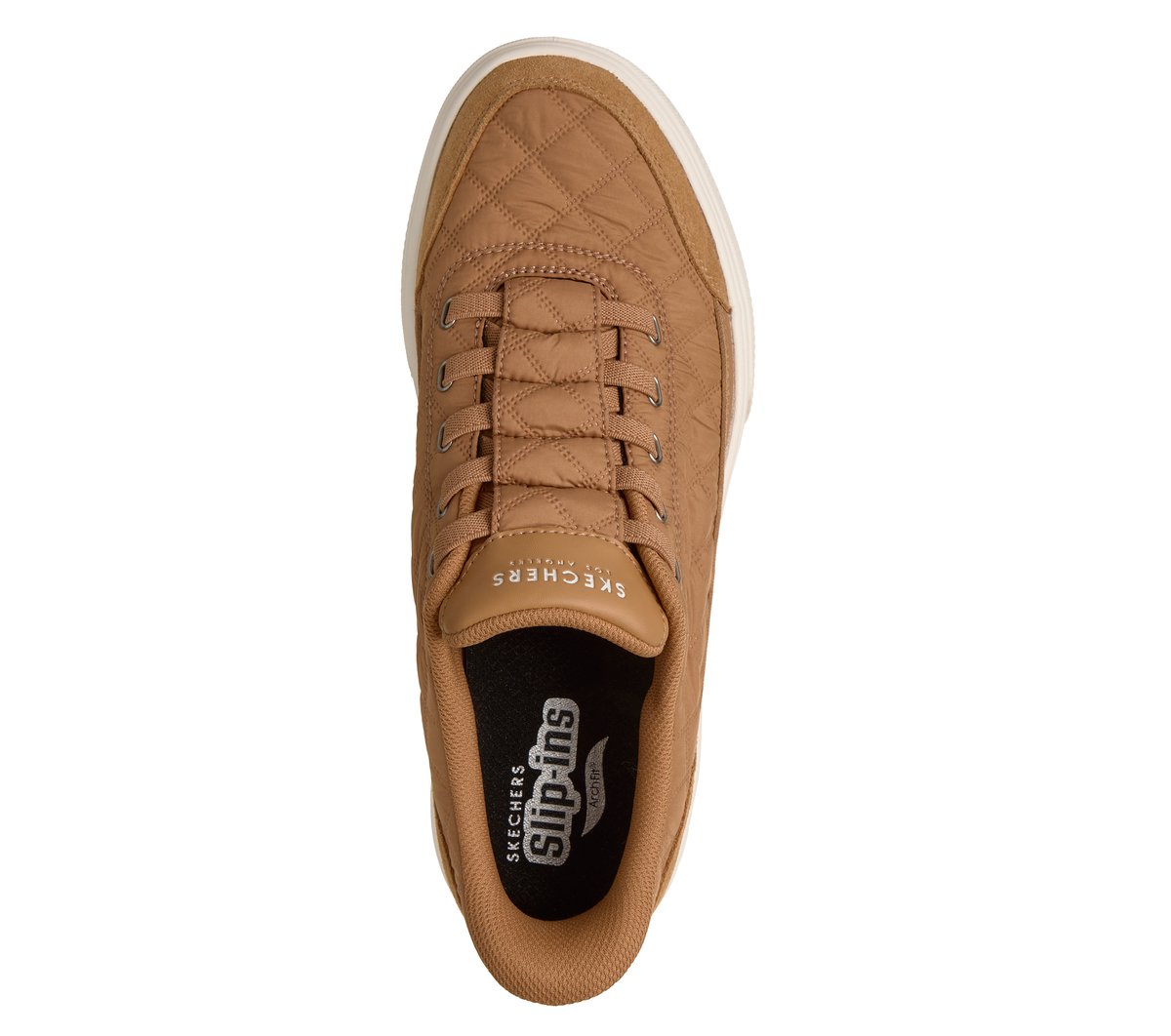 Slip-ins: Arch Fit Arcade - Cozy Fit Charming Daze Skechers for sale