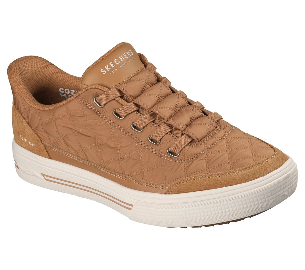 Slip-ins: Arch Fit Arcade - Cozy Fit Charming Daze Skechers for sale