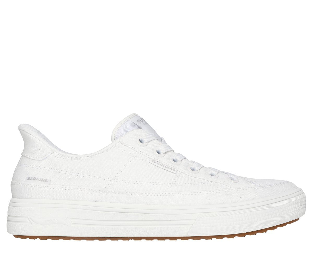 Slip-ins: Arch Fit Arcade - See Ya There Skechers online