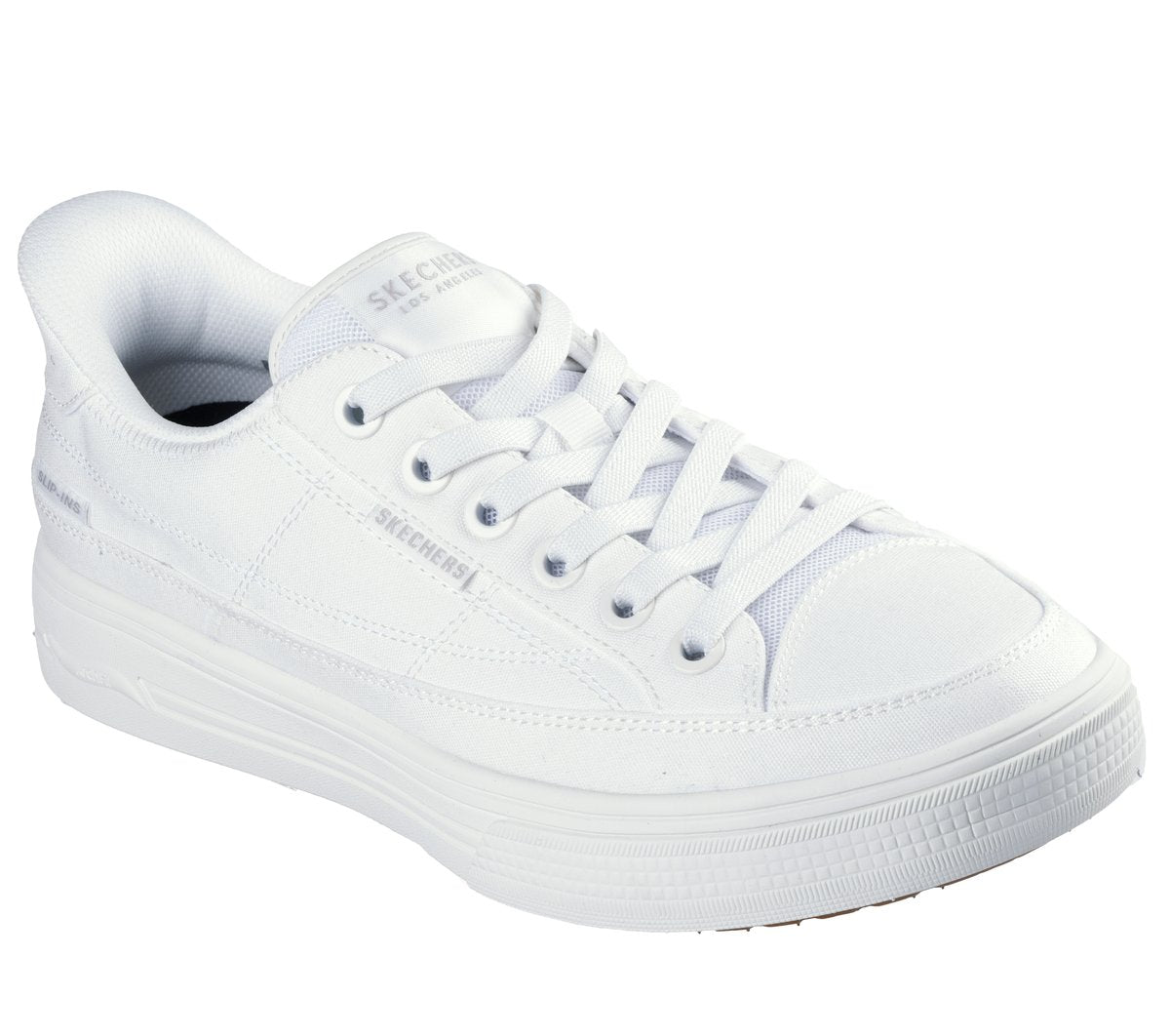 Slip-ins: Arch Fit Arcade - See Ya There Skechers online