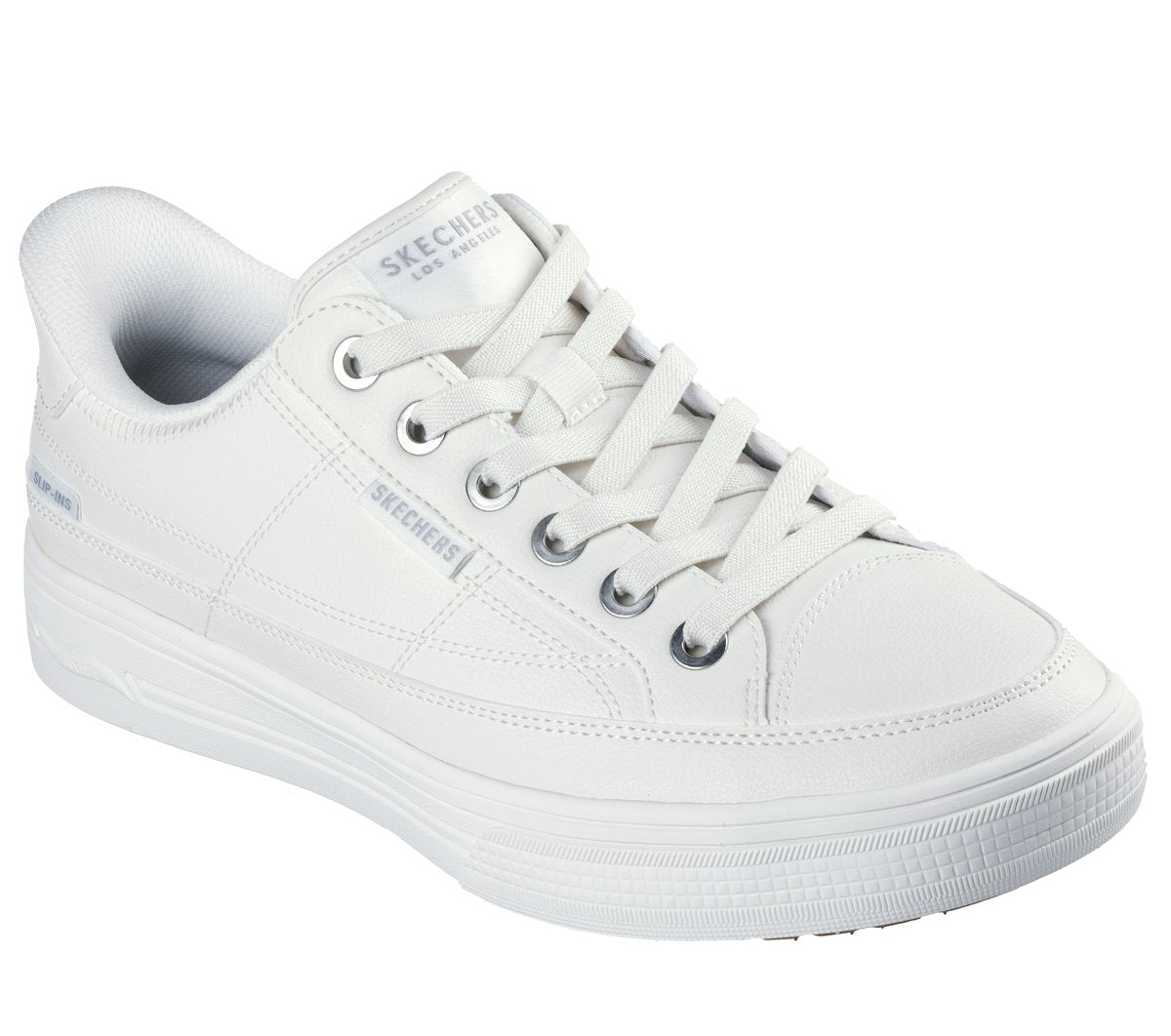 Slip-ins: Arch Fit Arcade - Catch Ya There Skechers US