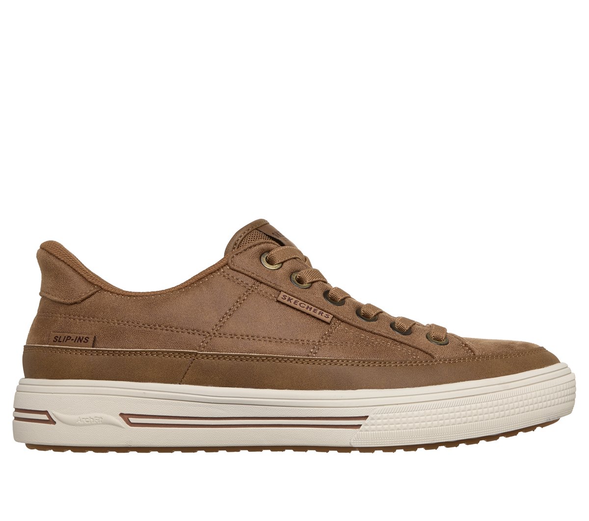 Slip-ins: Arch Fit Arcade - Join Ya There Skechers on sale