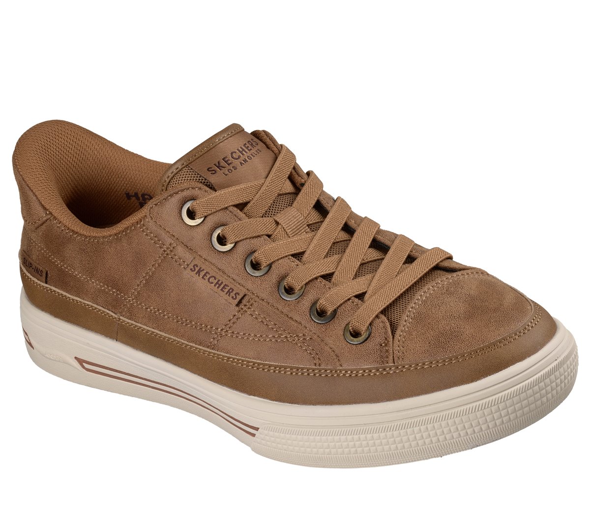 Slip-ins: Arch Fit Arcade - Join Ya There Skechers on sale