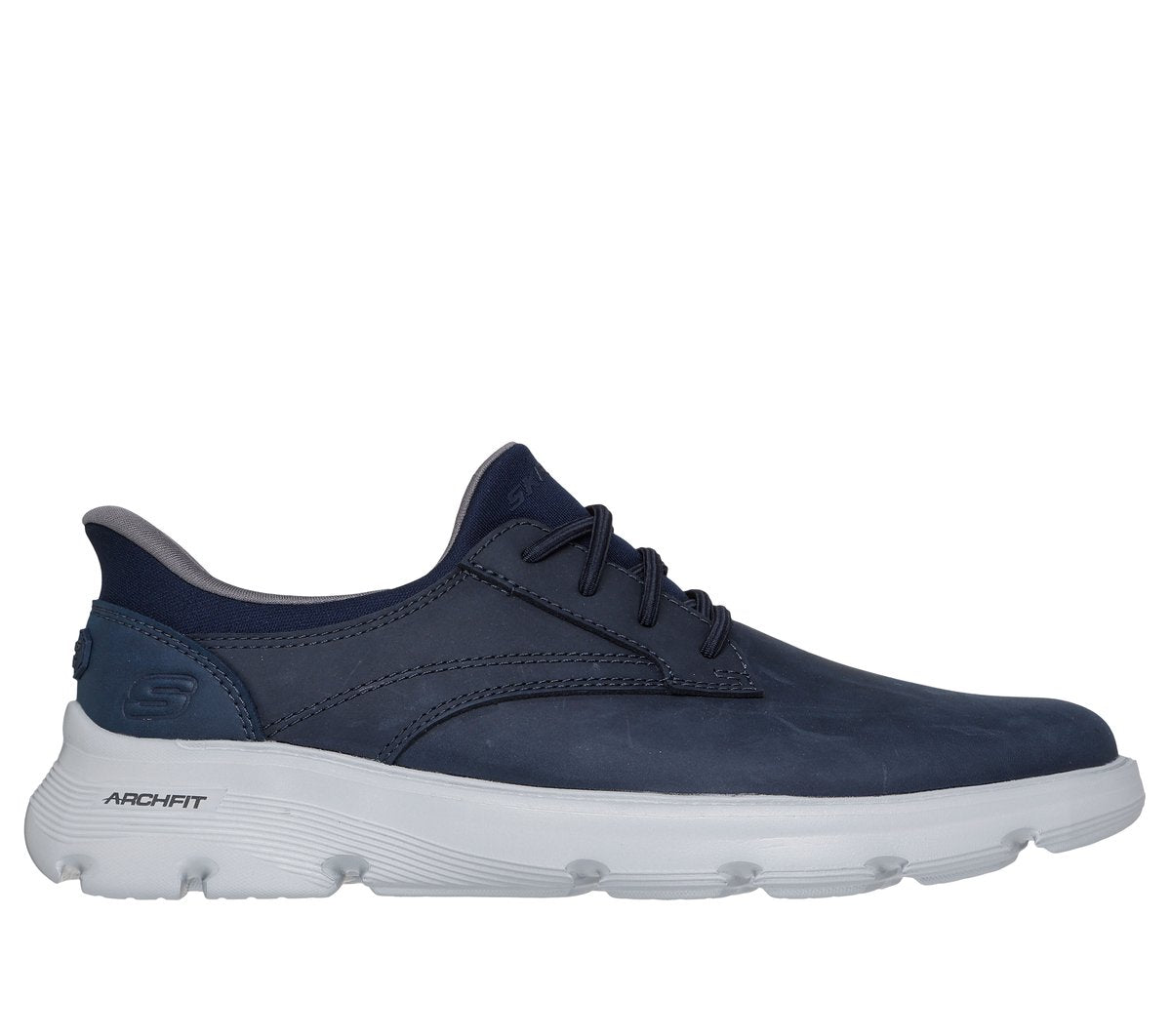 Slip-ins Relaxed Fit: Arch Fit Garza -Langston Skechers outlet