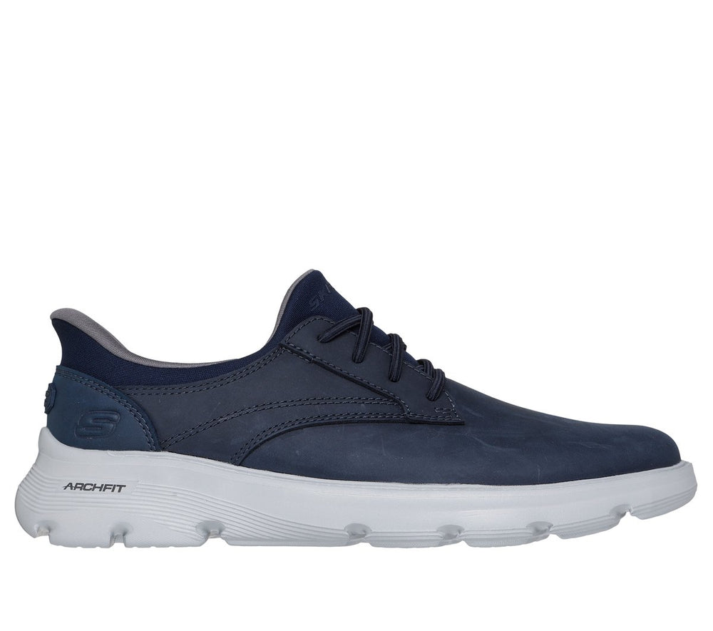 Slip-ins Relaxed Fit: Arch Fit Garza -Langston Skechers outlet
