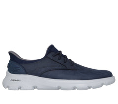 Slip-ins Relaxed Fit: Arch Fit Garza -Langston Skechers outlet