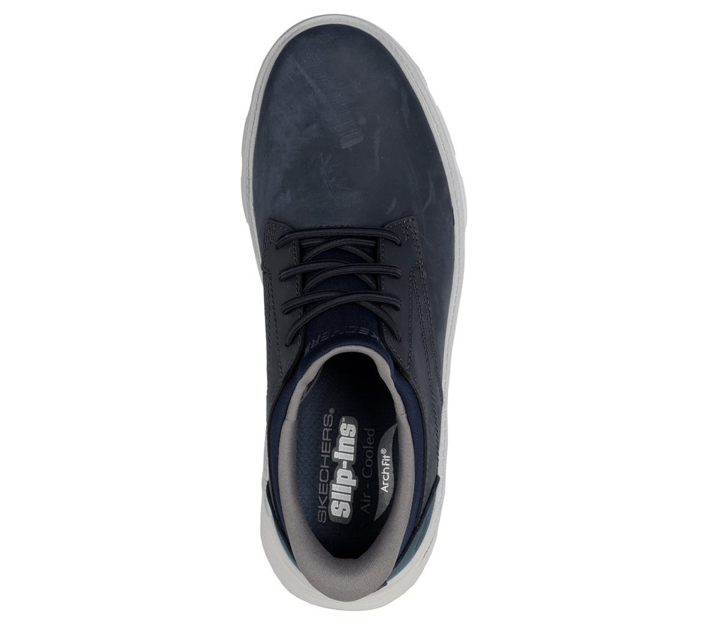 Slip-ins Relaxed Fit: Arch Fit Garza -Langston Skechers outlet