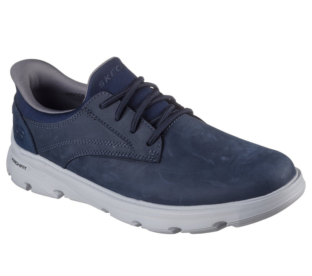 Slip-ins Relaxed Fit: Arch Fit Garza -Langston Skechers outlet