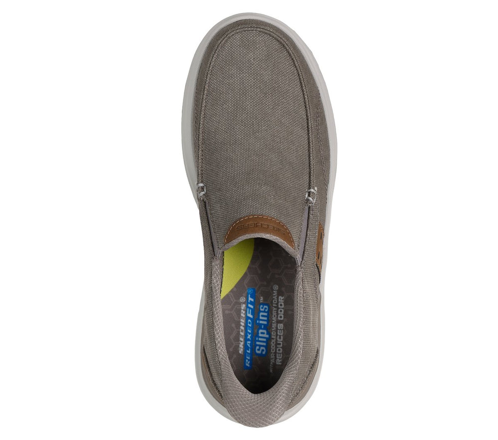 Slip-ins Relaxed Fit: Altman - Murdock Skechers online