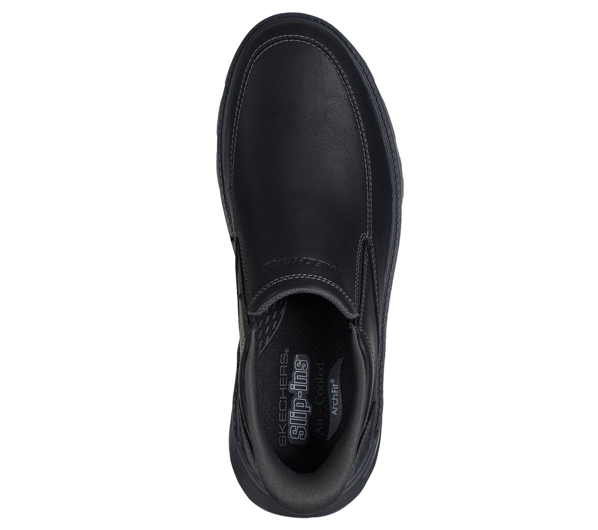 Slip-ins: Arch Fit Garza - Umar Skechers outlet
