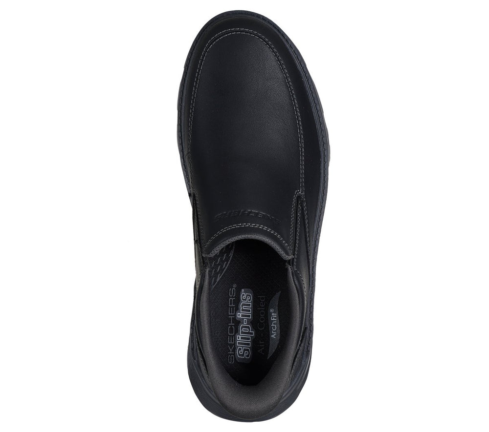 Slip-ins: Arch Fit Garza - Umar Skechers outlet