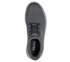 Slip-ins Relaxed Fit: Arch Fit Garza - Thaddeus Skechers sale