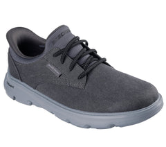 Slip-ins Relaxed Fit: Arch Fit Garza - Thaddeus Skechers sale