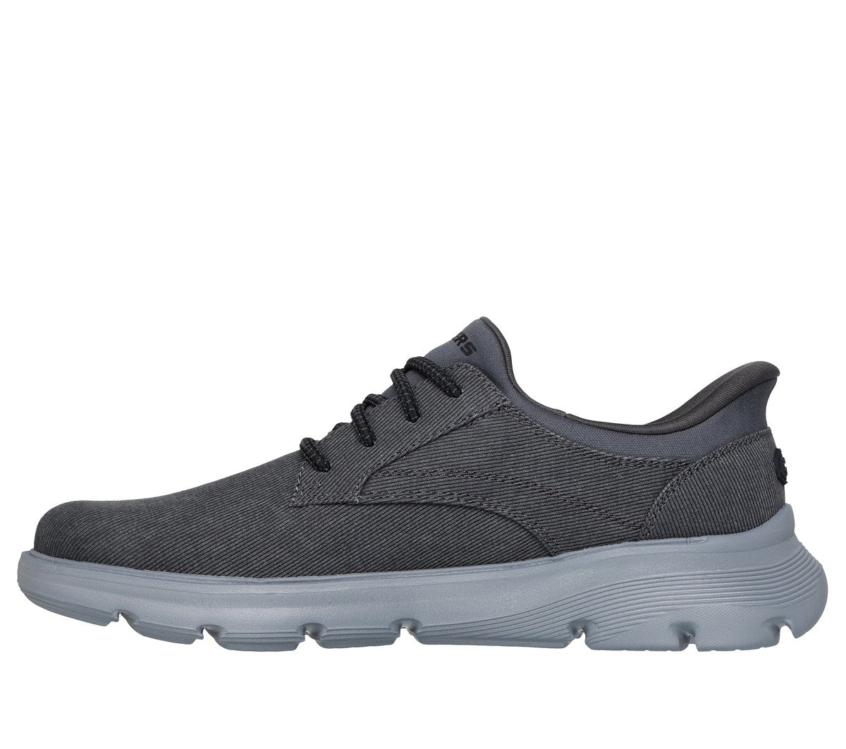 Slip-ins Relaxed Fit: Arch Fit Garza - Thaddeus Skechers sale