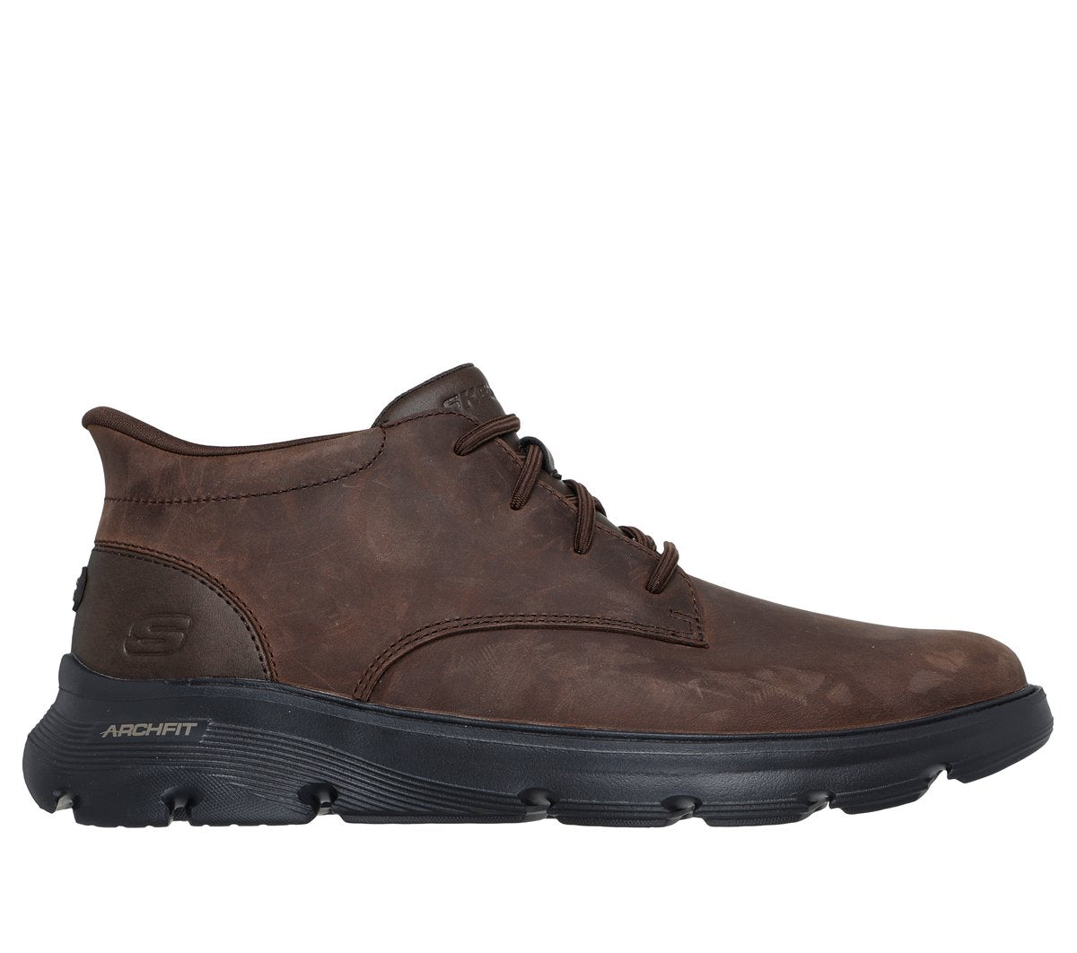Slip-ins Relaxed Fit: Arch Fit Garza - Ridley Skechers discount