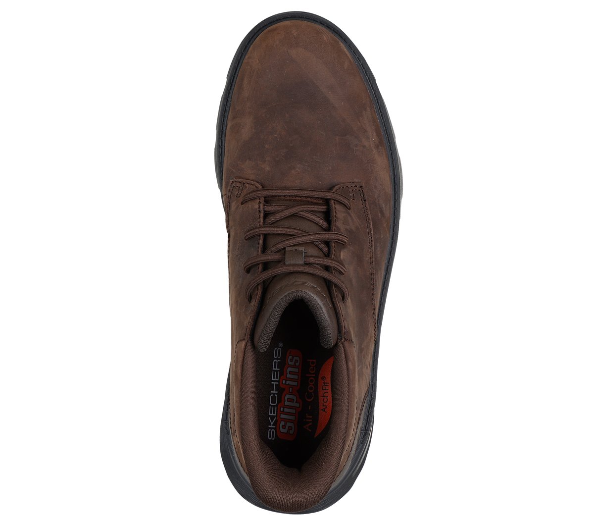 Slip-ins Relaxed Fit: Arch Fit Garza - Ridley Skechers discount