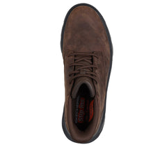 Slip-ins Relaxed Fit: Arch Fit Garza - Ridley Skechers discount