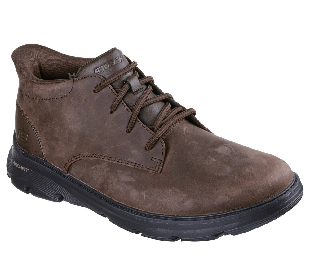 Slip-ins Relaxed Fit: Arch Fit Garza - Ridley Skechers discount