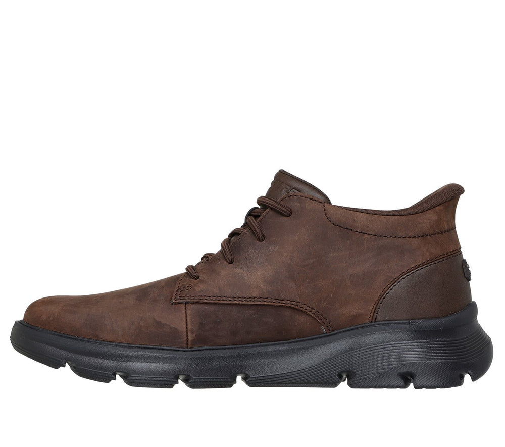 Slip-ins Relaxed Fit: Arch Fit Garza - Ridley Skechers discount