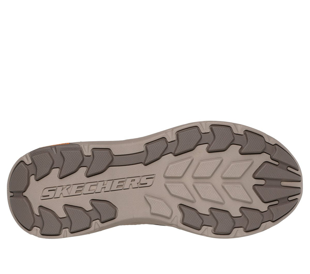 Slip-ins Relaxed Fit: Pollard - Osgood Skechers for sale