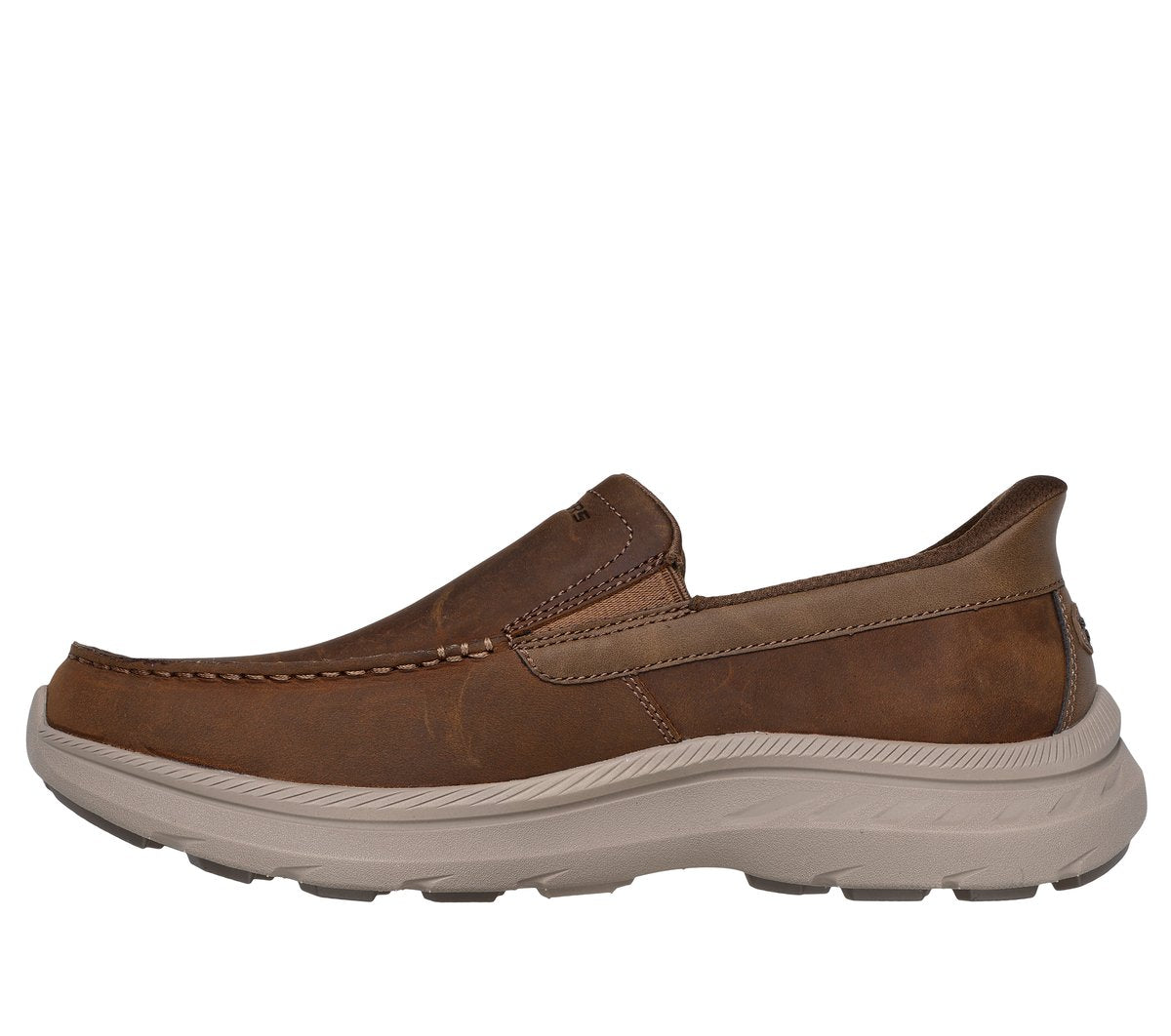 Slip-ins Relaxed Fit: Pollard - Osgood Skechers for sale