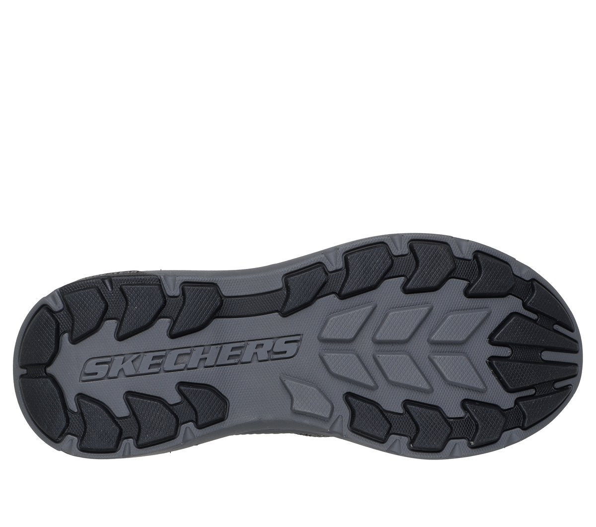 Slip-ins Relaxed Fit: Pollard - Rohan Skechers online