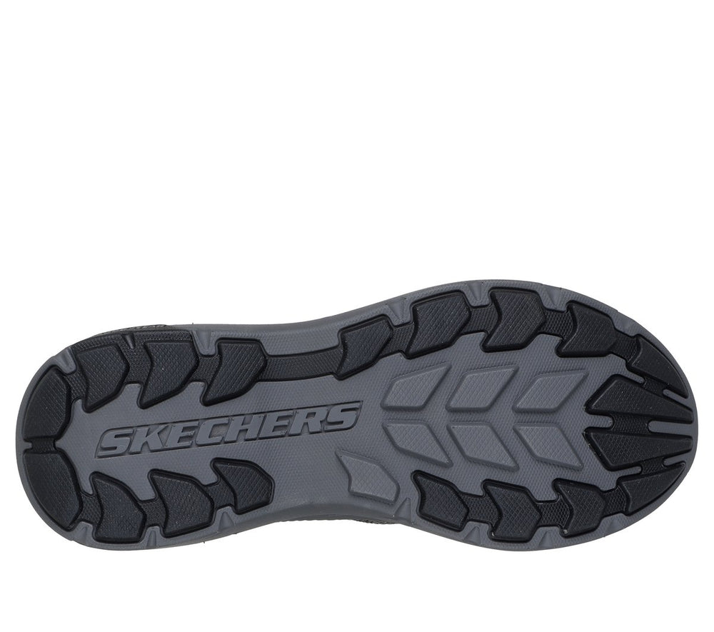 Slip-ins Relaxed Fit: Pollard - Rohan Skechers online