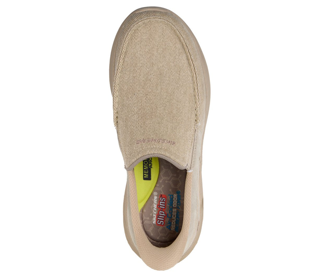 Slip-ins: Pollard - Reed Skechers US