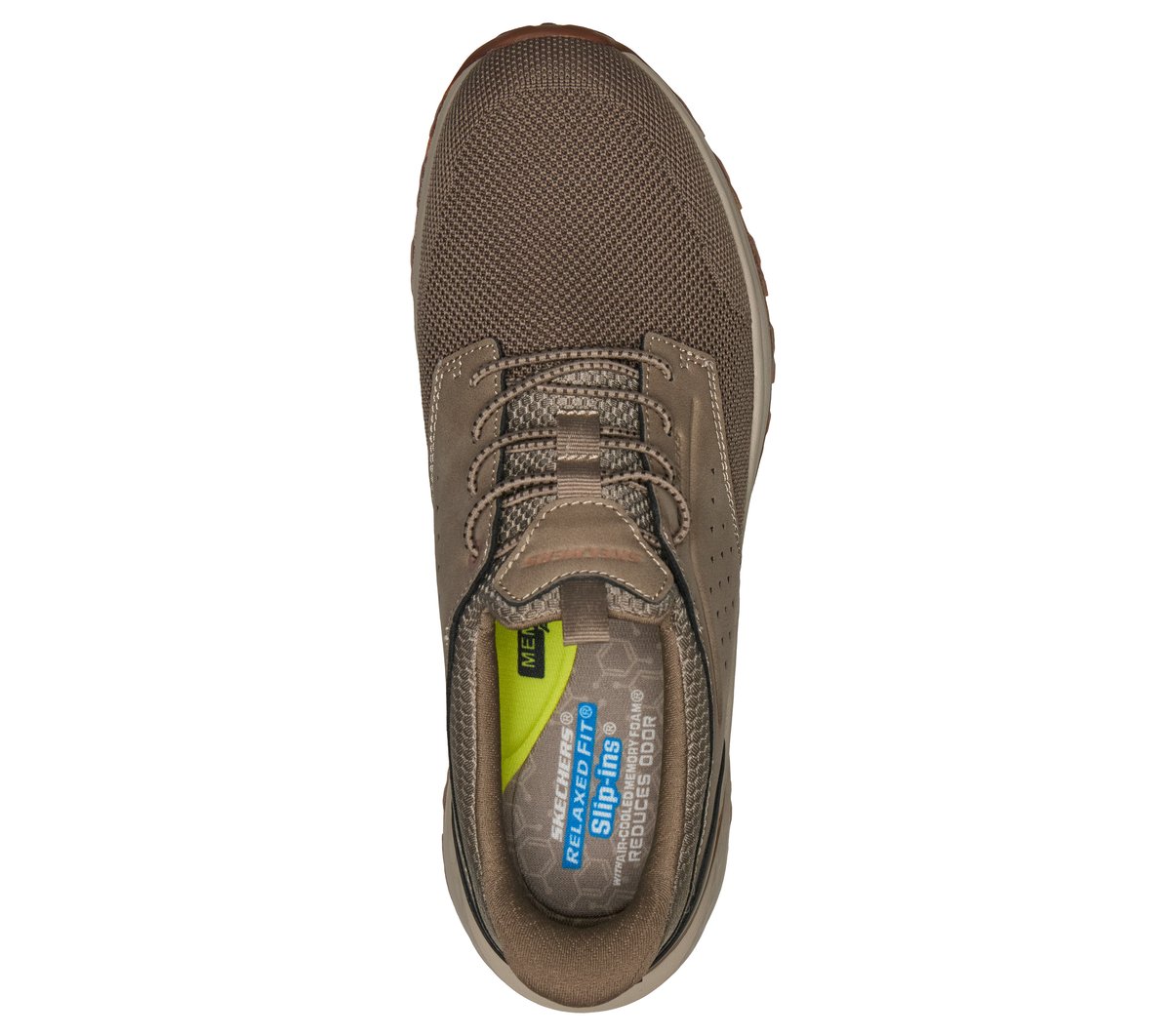 Slip-ins Relaxed Fit: Slade Ultra - Colorado Skechers on sale